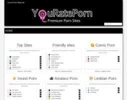 YouRatePorn.com